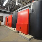 Domestic BioMass Boilers