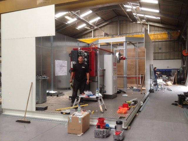 Gilles Biomass Boilers | Biomass Heating Systems Installation | Essex | East Anglia | LD Energy Solutions