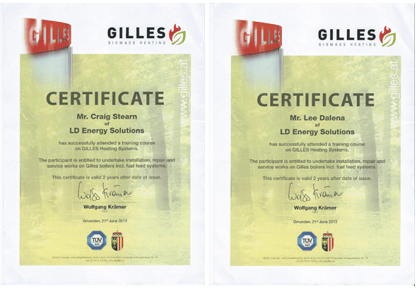 logos-590x418 Gilles Biomass Heating Installtion & Repair | Essex | East Anglia | LD Energy Solutions