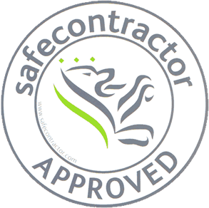 Safecontractor Approved